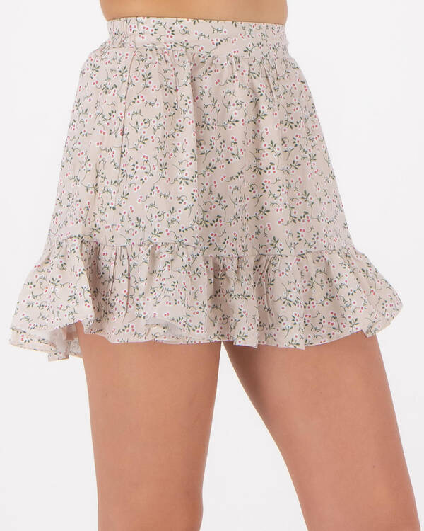 Mooloola Girls' Finn Skirt for Womens