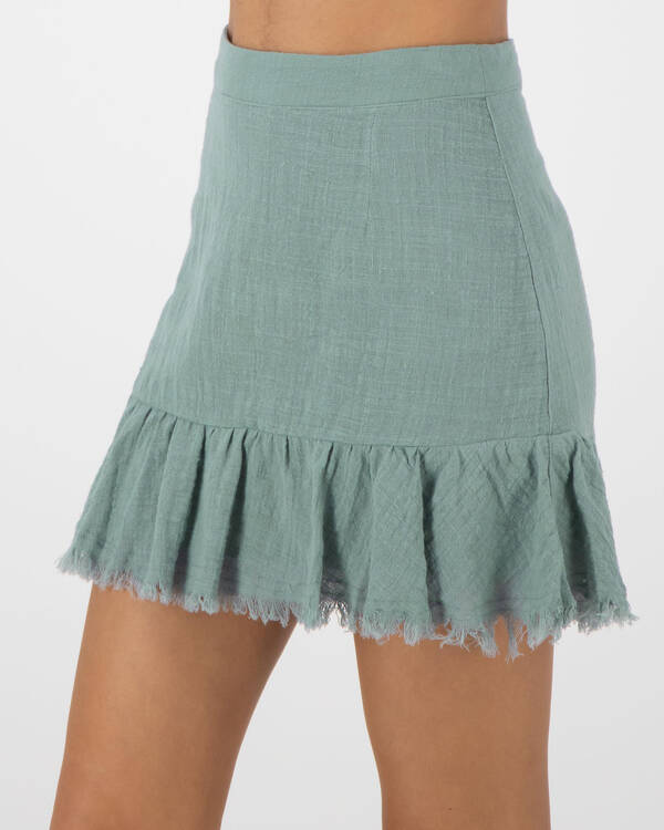 Ava And Ever Riley Skirt for Womens