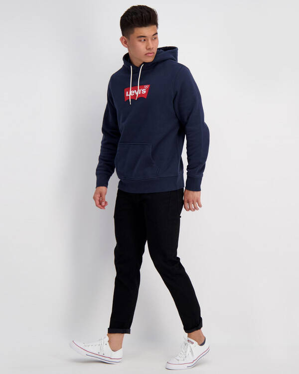 Levi's Hi-ball Roll Jean for Mens
