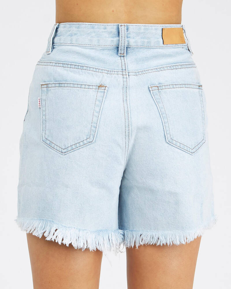 Used Emmie Shorts for Womens