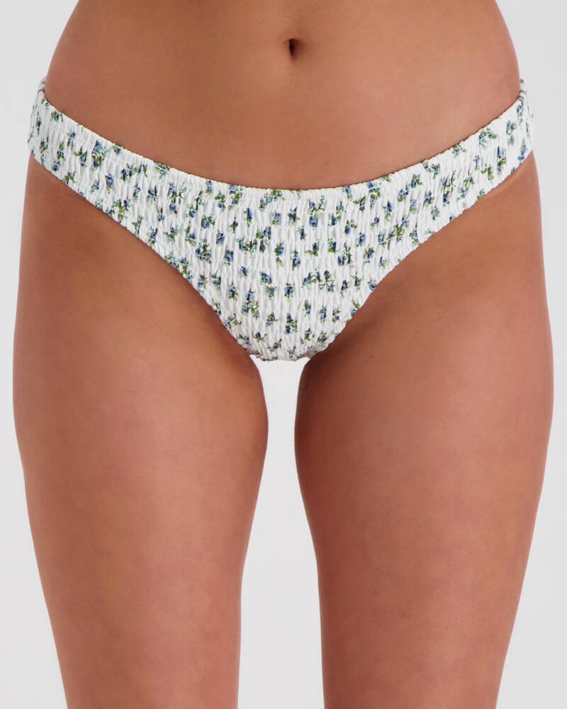 Kaiami Lucy Bikini Bottom for Womens