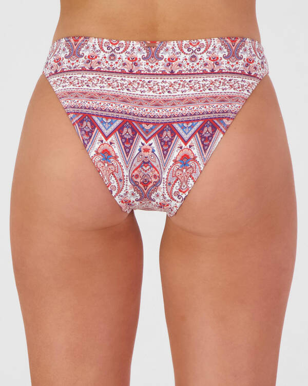 Topanga Bahati Bikini Bottom for Womens