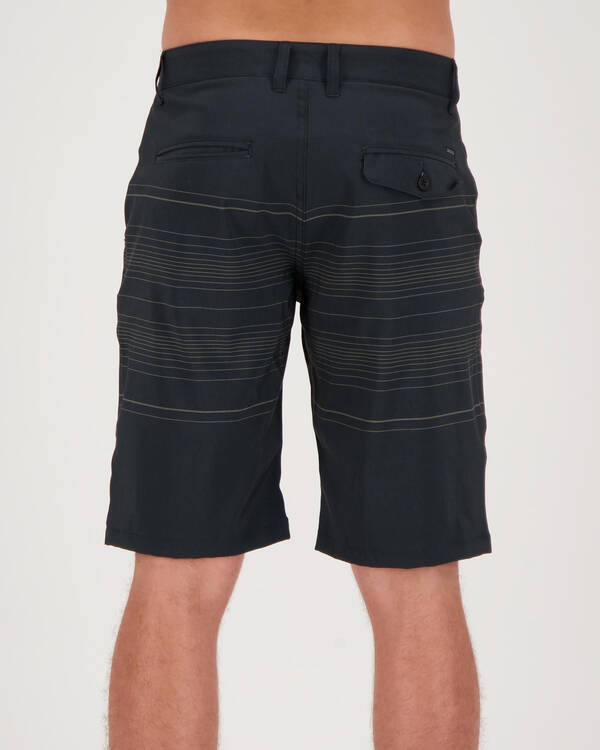 Jacks Revenue Walkshort for Mens