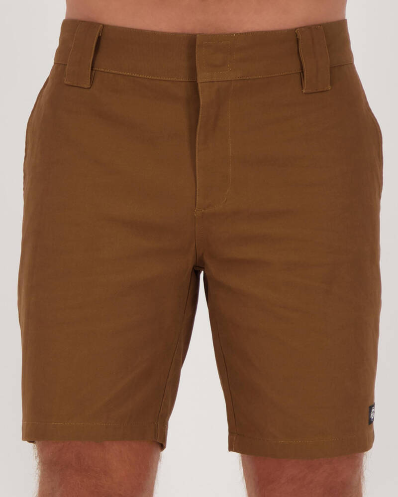 Dickies 9" Regular Fit Shorts for Mens