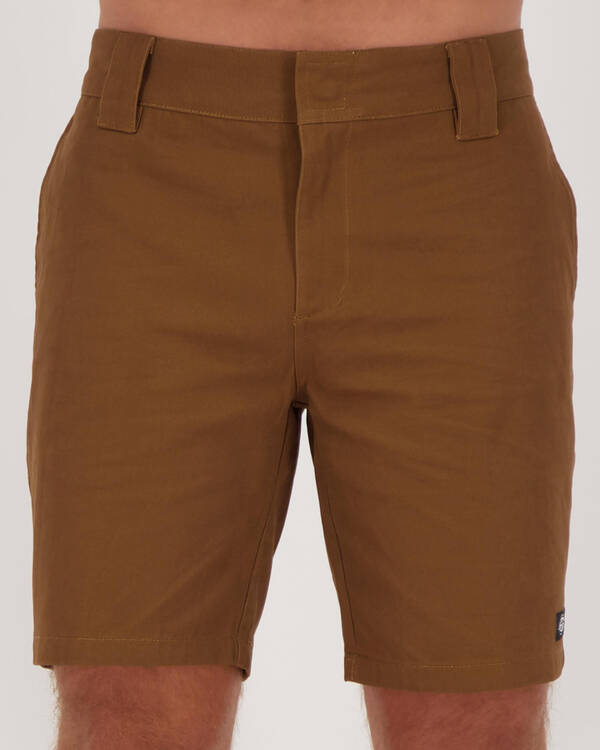 Dickies 9" Regular Fit Shorts for Mens