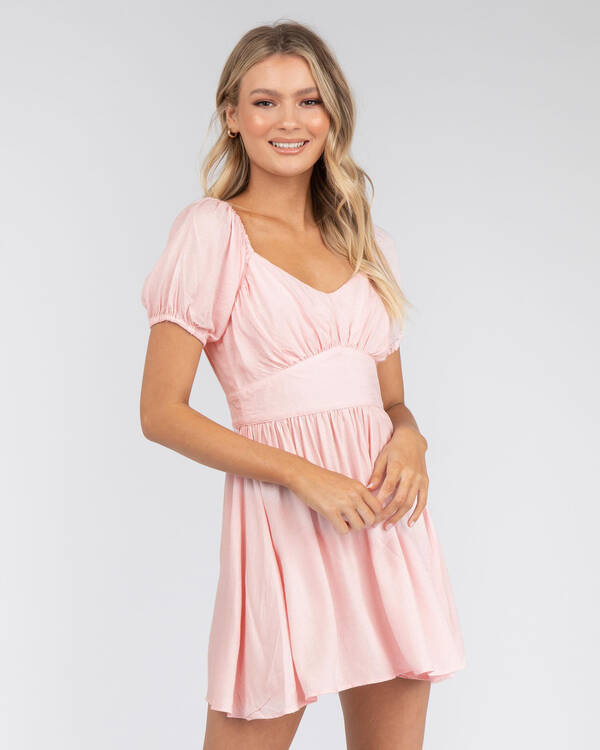 Mooloola Somersby Dress for Womens