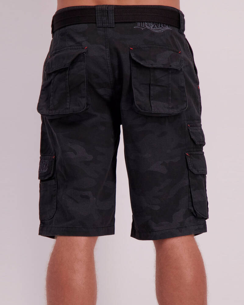 Dexter Dexter Protector Cargo Short for Mens