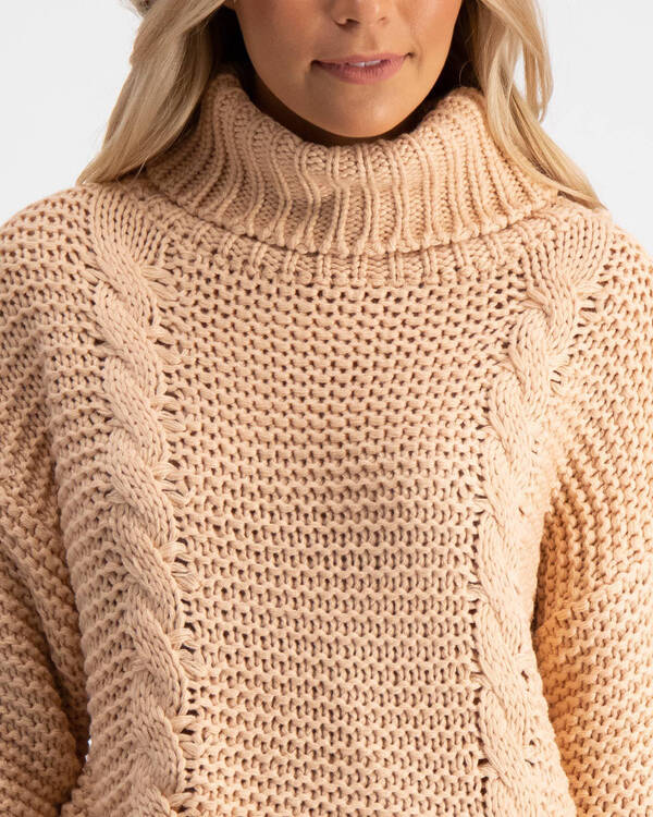 Ava And Ever Arbor Knit for Womens