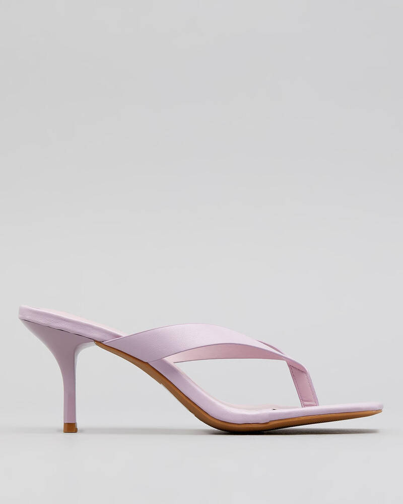 Ava And Ever Kimmy Heels for Womens