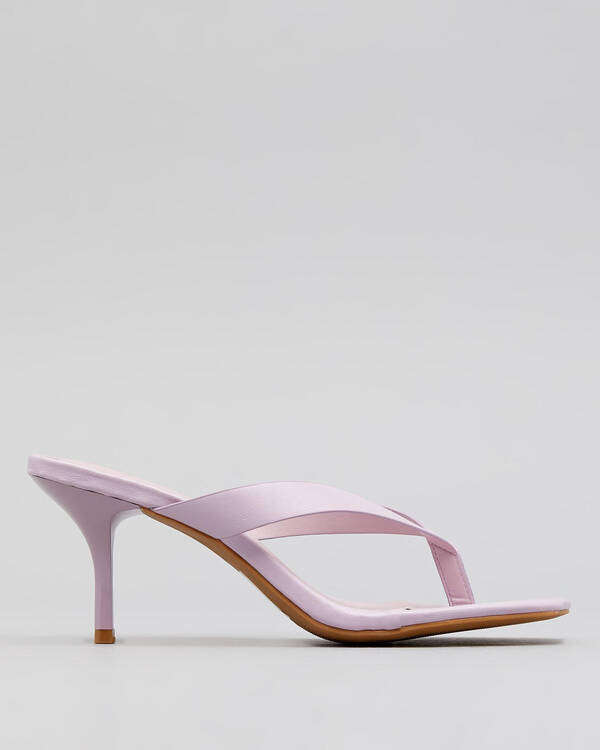 Ava And Ever Kimmy Heels for Womens