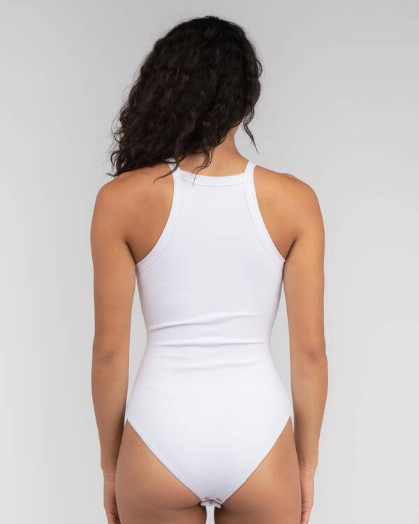 Mooloola A Certain Romance Bodysuit for Womens