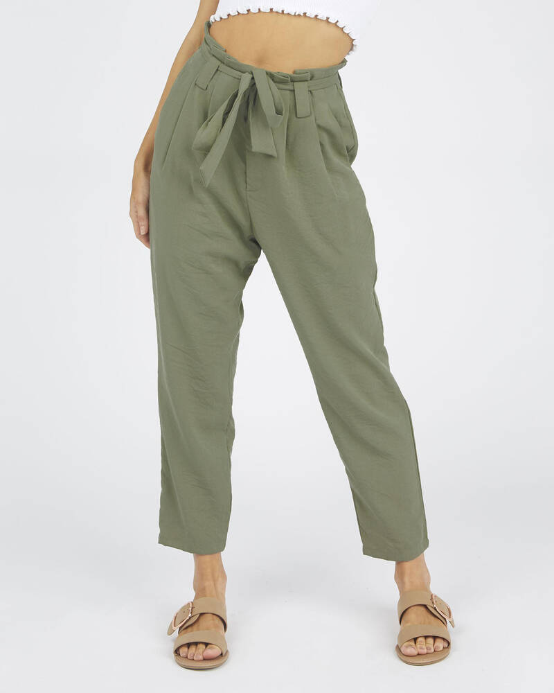 Whyte Valentyne Lisa Pants for Womens