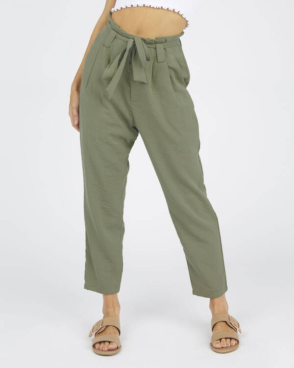 Whyte Valentyne Lisa Pants for Womens