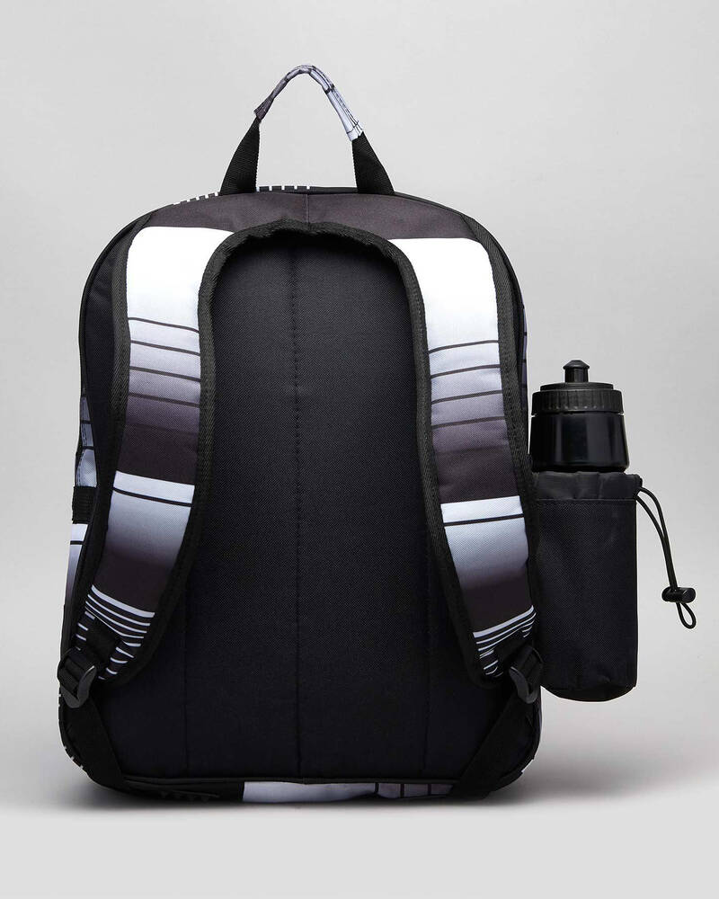 Jacks Chrome Combo Backpack for Mens