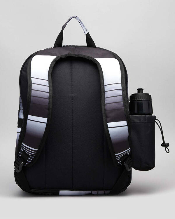 Jacks Chrome Combo Backpack for Mens