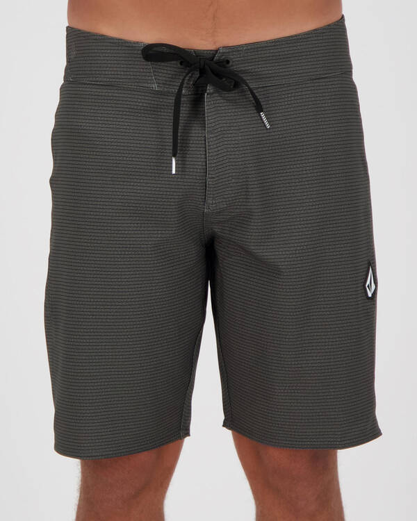 Volcom Too Hectik 2 Board Shorts for Mens