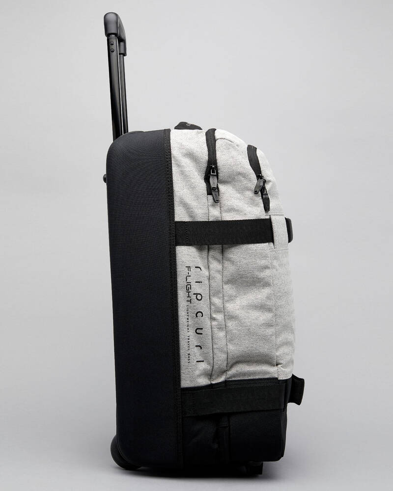 Rip Curl F-light Transit Mix Wave Small Wheeled Travel Bag for Womens