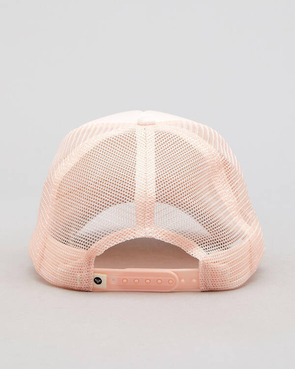 Roxy Finishline 2 Trucker Cap for Womens
