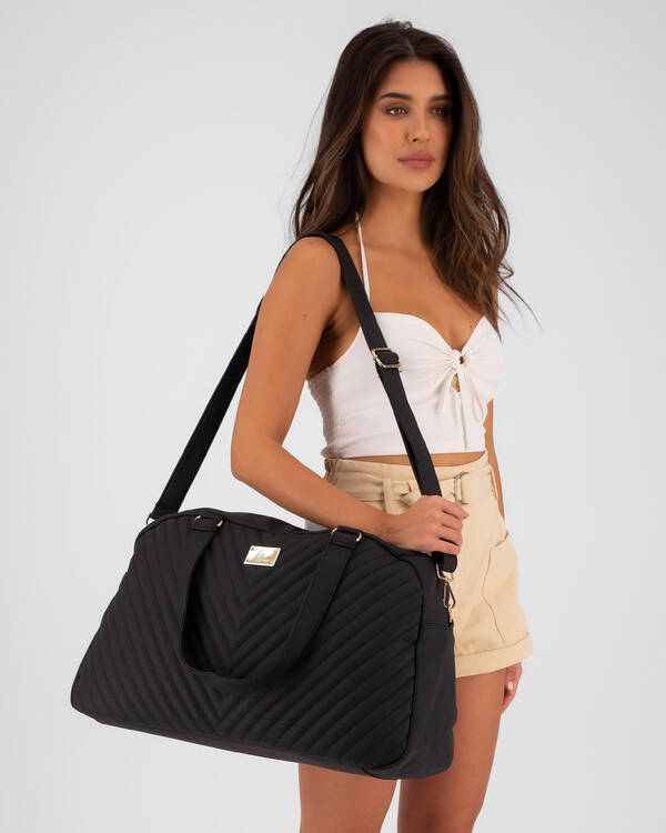 Ava And Ever Jessie Travel Bag for Womens