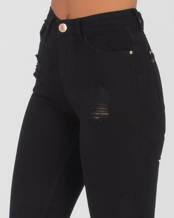 Ava And Ever Salt Lake City Jeans for Womens