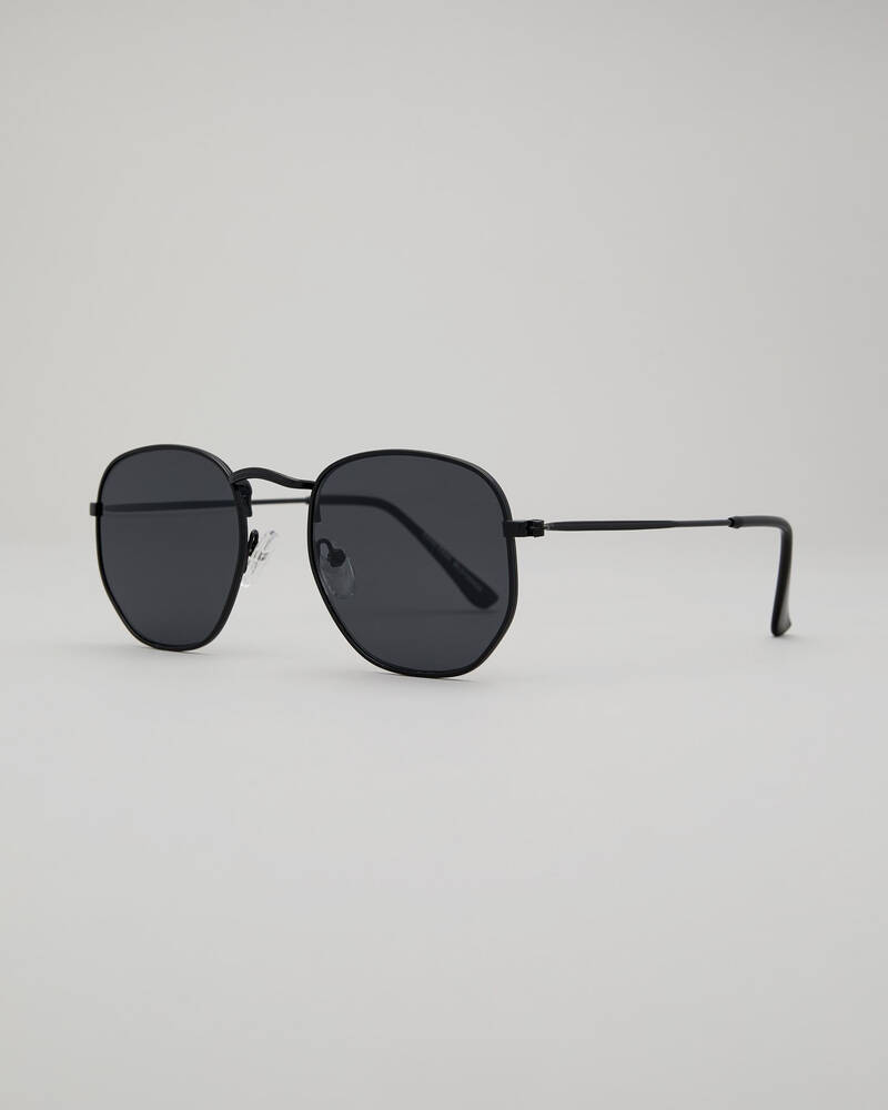 Sanction Spokes Sunglasses for Mens