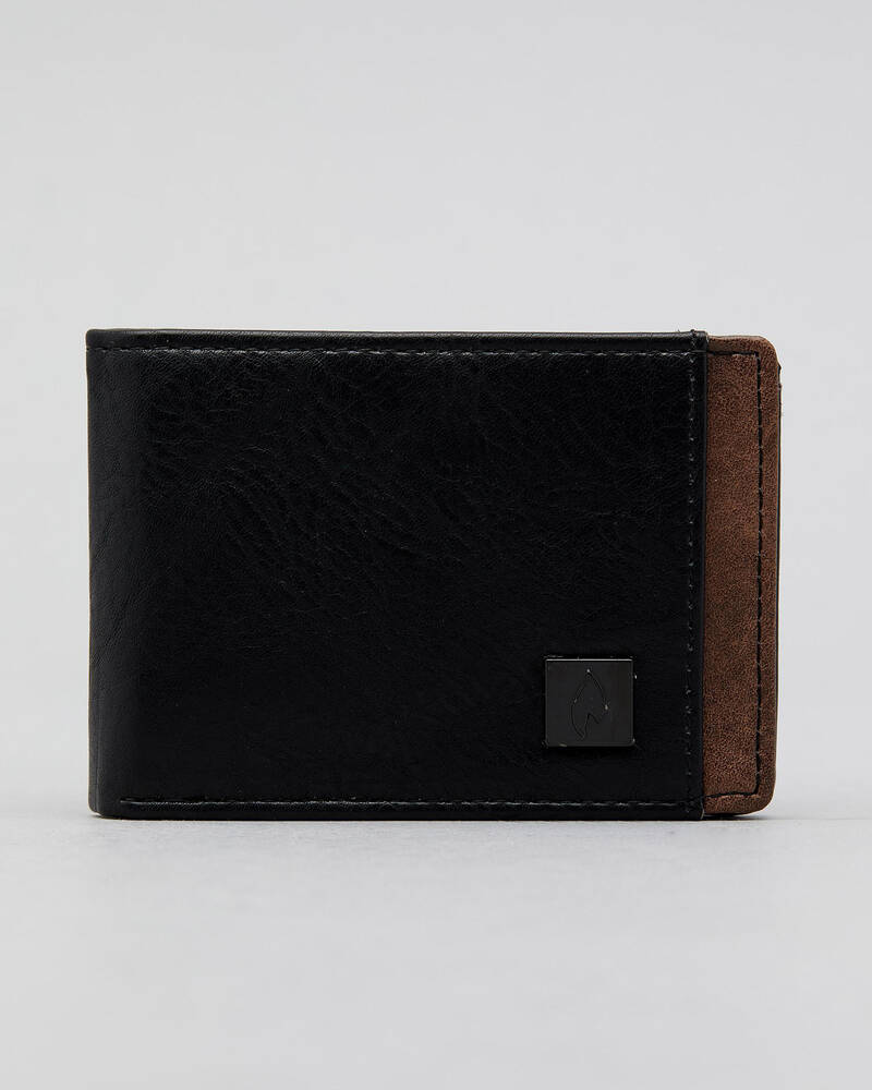 Lucid Hone V3 Wallet for Mens