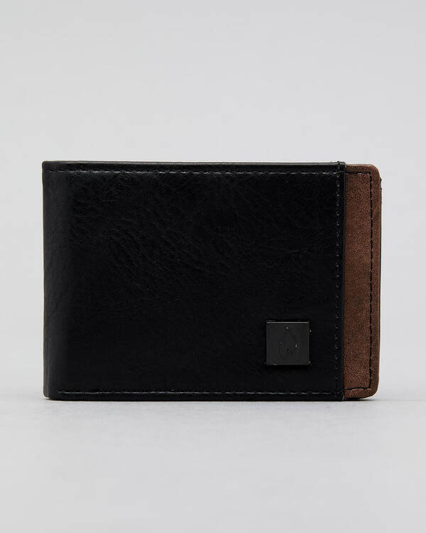 Lucid Hone V3 Wallet for Mens