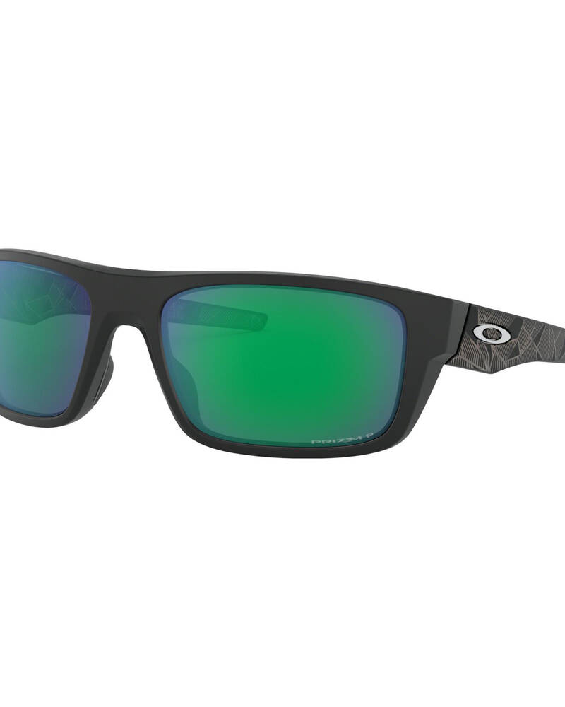 Oakley Drop Point Sunglasses for Mens