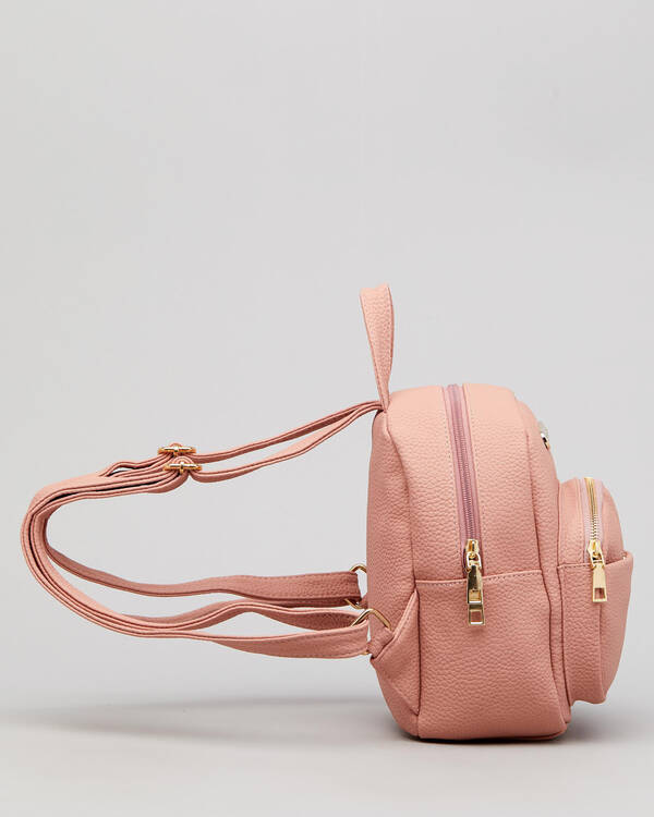 Ava And Ever Drew Mini Backpack for Womens