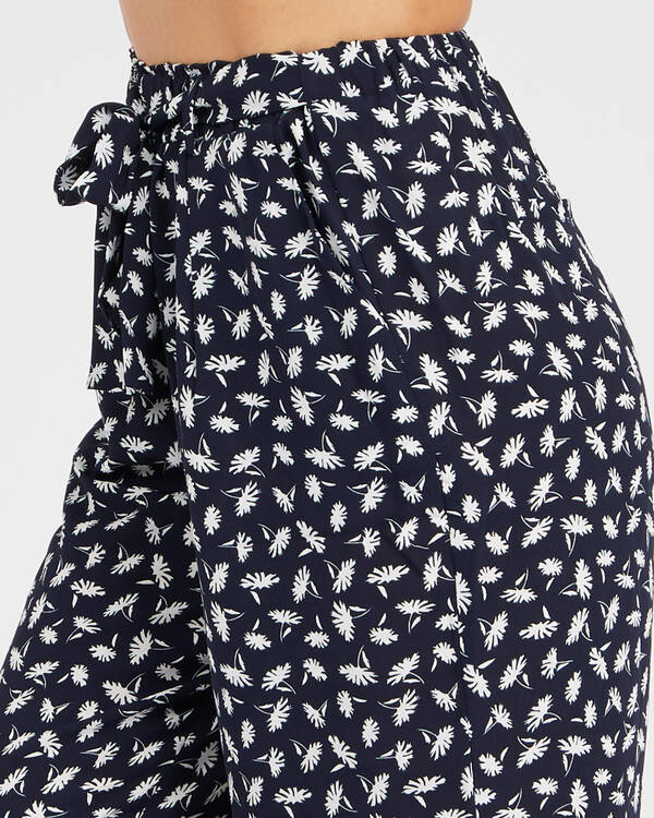 Mooloola Roman Beach Pants for Womens
