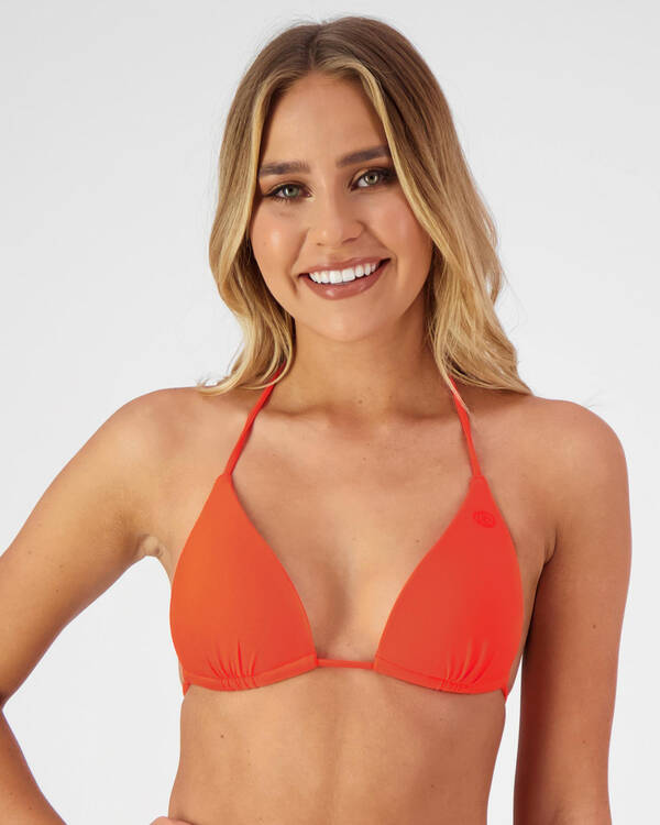 Rip Curl Love 'N' Surf Bikini Top for Womens