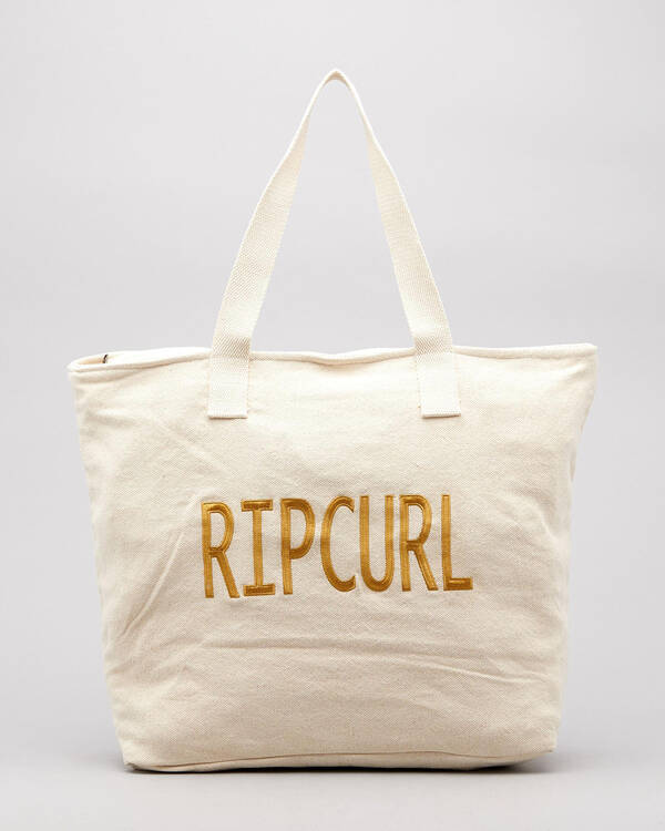 Rip Curl Salty Beach Bag for Womens