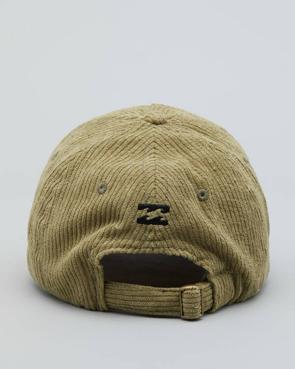 Billabong Keep Up Cap for Womens