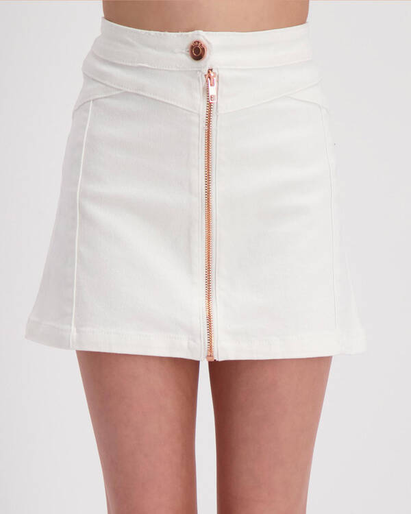 Used Girls Ayla Skirt for Womens
