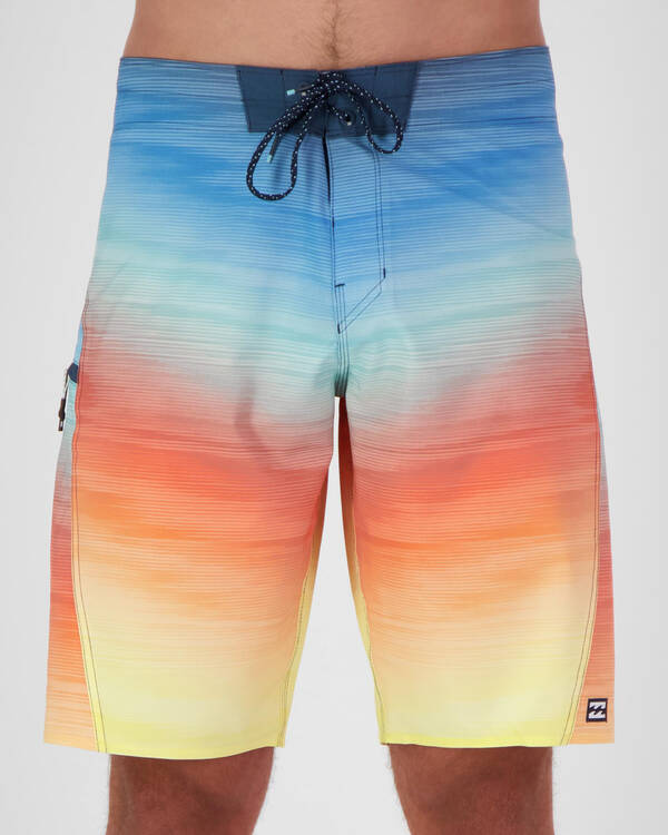 Billabong Fluid Pro Board Shorts for Mens