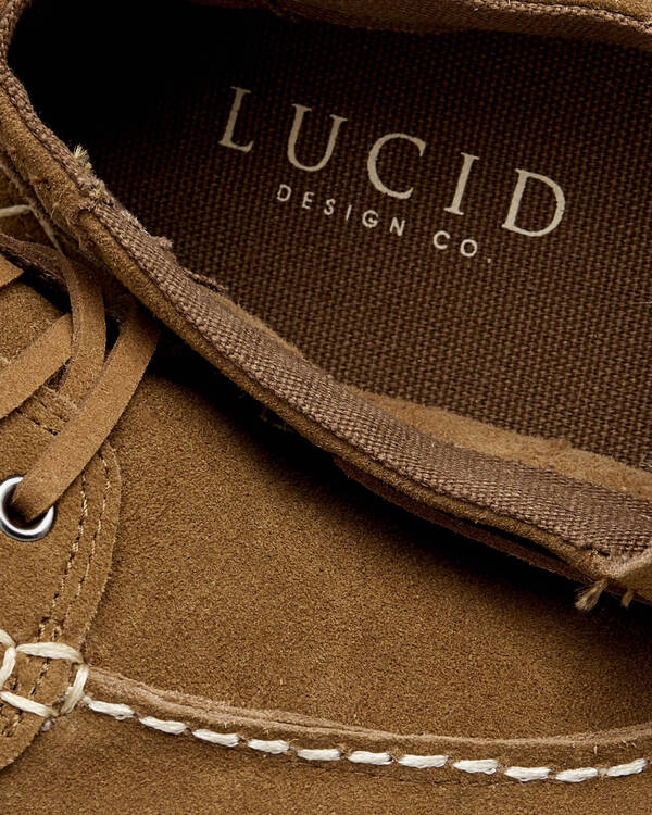 Lucid Byron Shoes for Mens