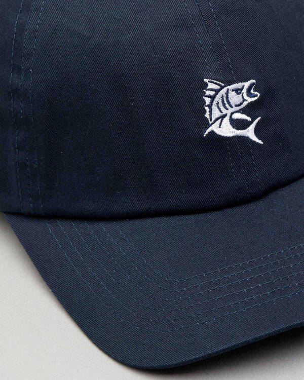 Salty Life Barra Snapback Cap for Mens