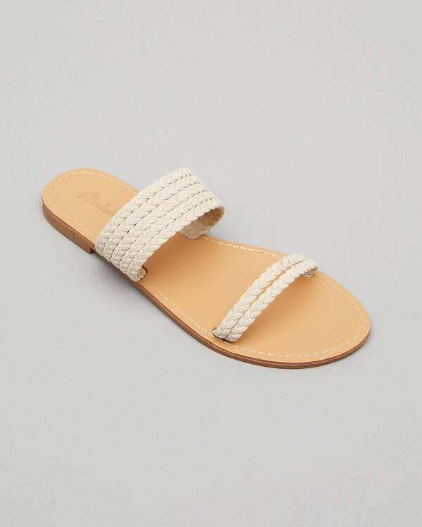 Mooloola Shilah Sandals for Womens