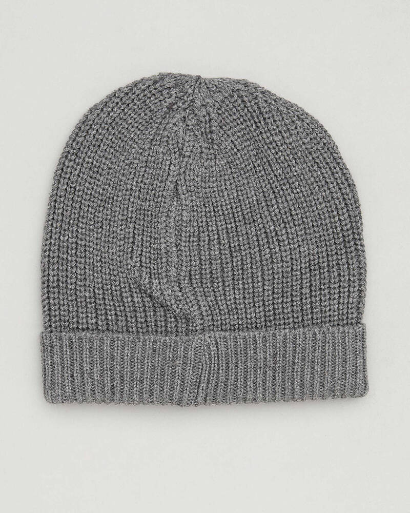 Lucid Boys' Dorm Beanie for Mens