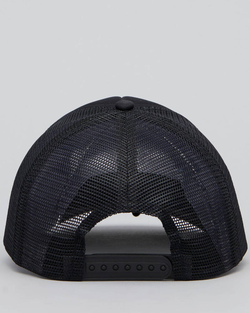 Calvin Klein Jeans NYC Trucker Cap for Womens