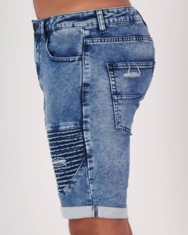 St. Goliath Airy Destruction Shorts for Mens