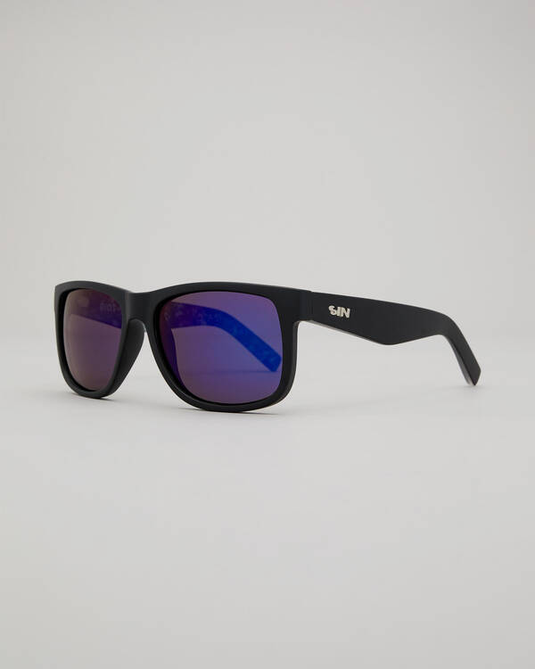 Sin Eyewear Riot Sunglasses for Mens