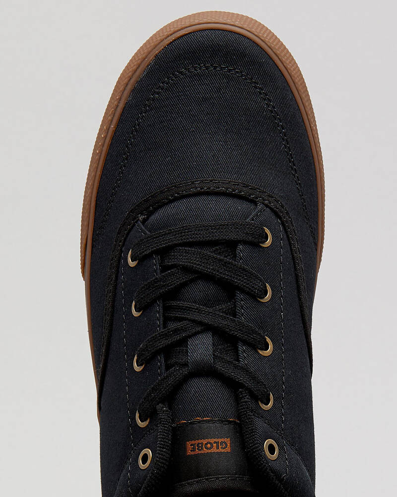 Globe Tribe Shoes for Mens
