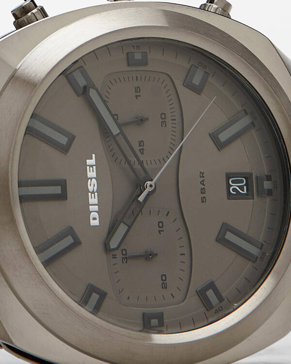 Diesel Tumbler Watch for Mens