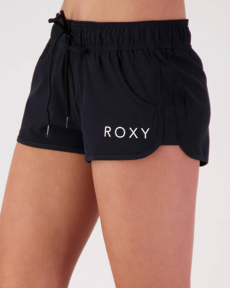 Roxy Classic Board Shorts for Womens