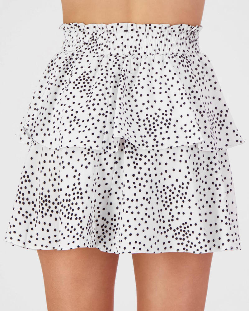 Ava And Ever Mishell Skirt for Womens