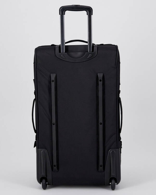 RVCA Eastern Roller Bag for Mens