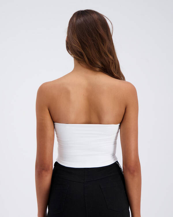 Ava And Ever Stellar Tube Top for Womens