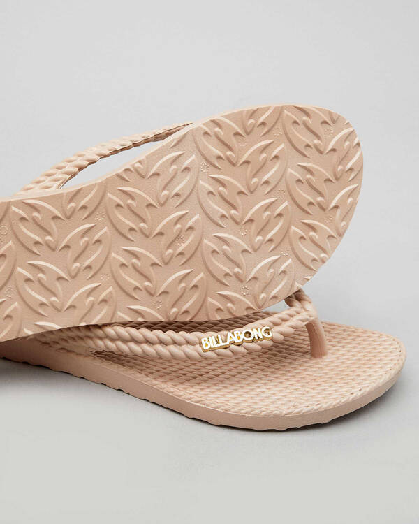 Billabong Kick Back Thongs for Womens