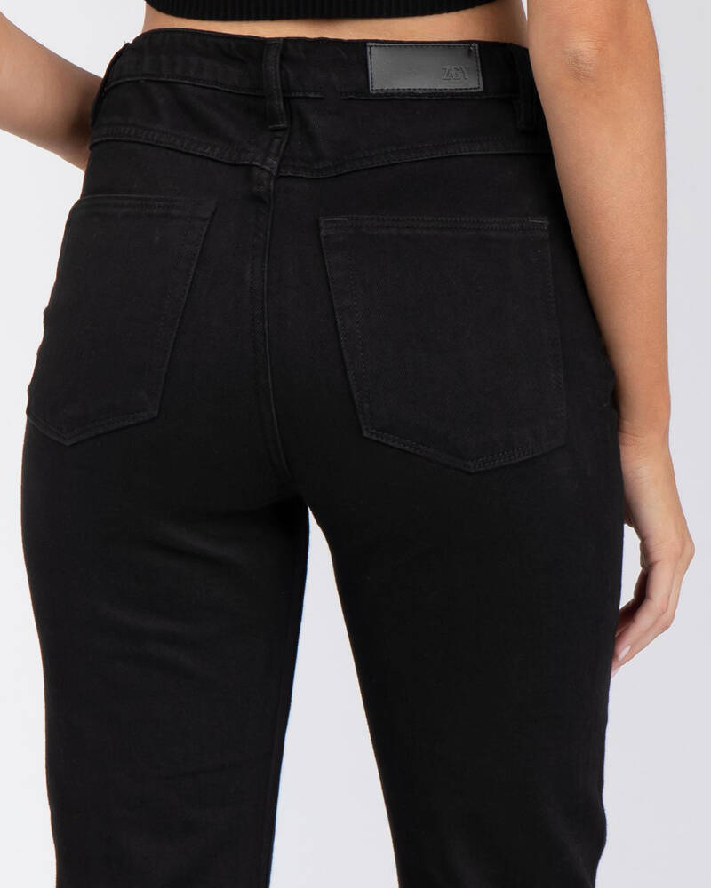 Ziggy Denim Meet My Mum Jeans for Womens
